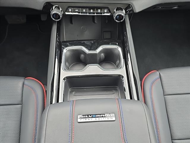 2024 Chevrolet Silverado EV RST