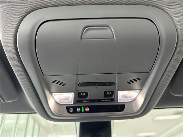 2022 GMC Acadia AT4