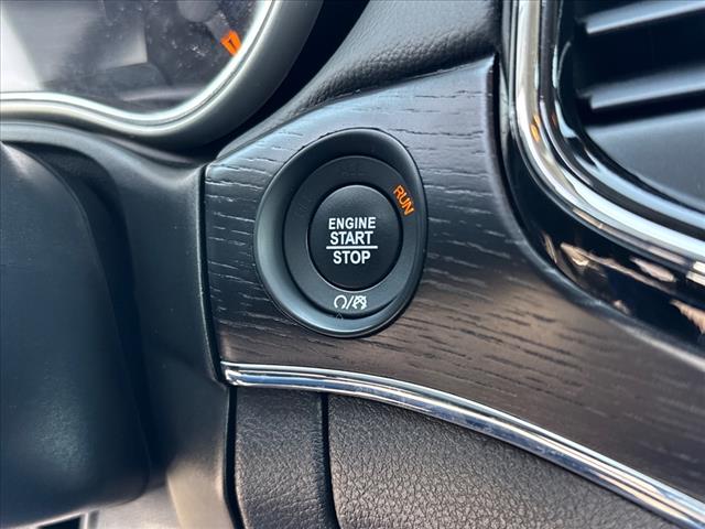 2020 Jeep Grand Cherokee Summit