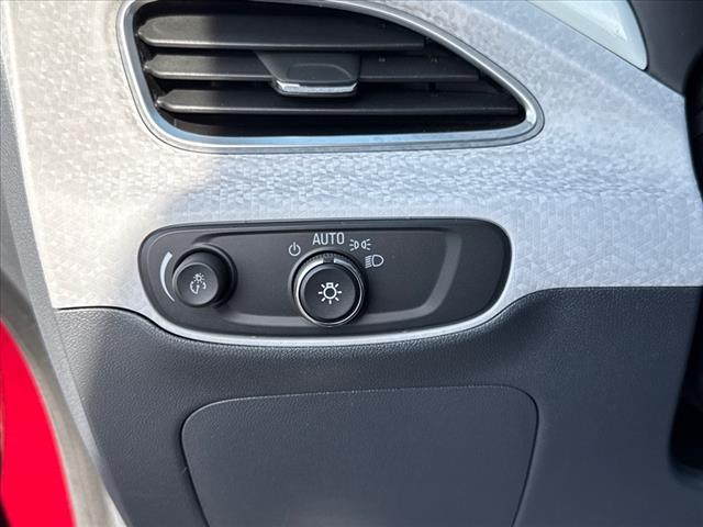 2020 Chevrolet Bolt EV Premier
