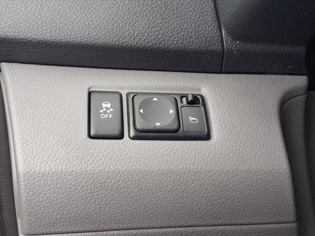 2020 Nissan NV200 SV