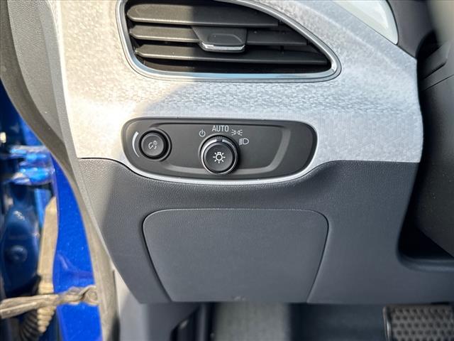 2020 Chevrolet Bolt EV LT