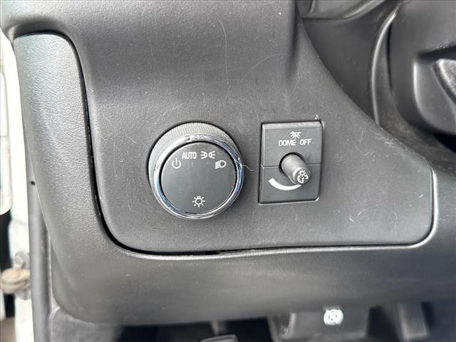 2020 Chevrolet Express 2500