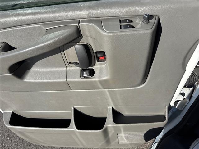 2013 GMC Savana 3500