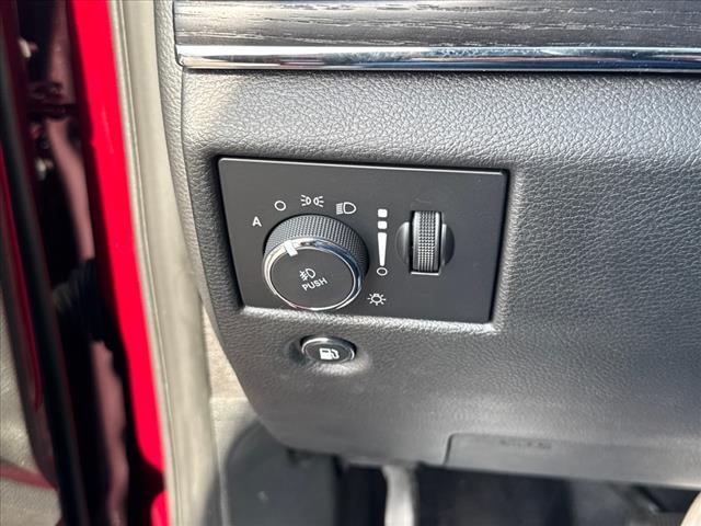 2020 Jeep Grand Cherokee Summit