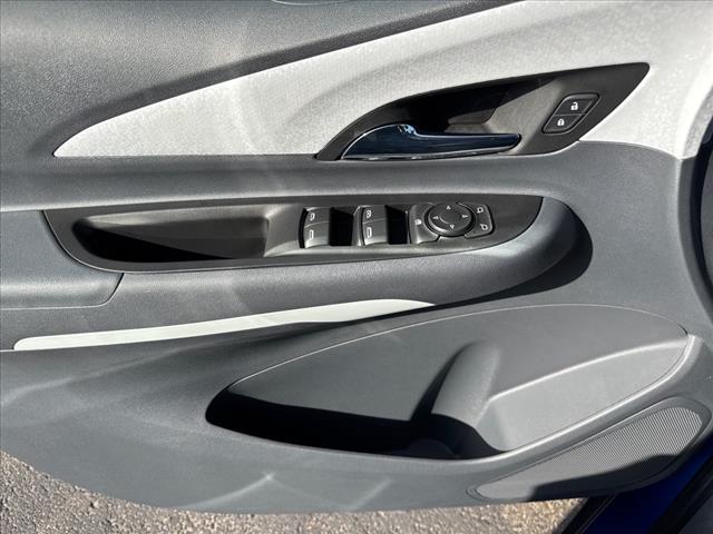2020 Chevrolet Bolt EV LT
