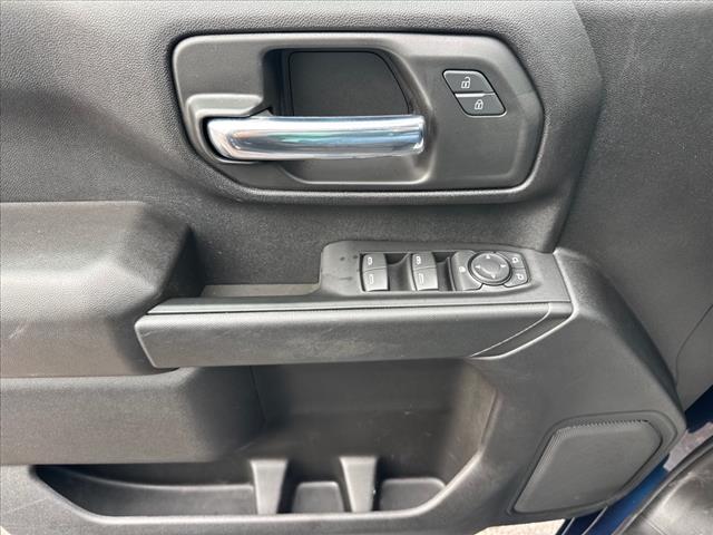 2023 Chevrolet Silverado 2500HD Work Truck