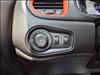 2020 Jeep Renegade Orange Edition