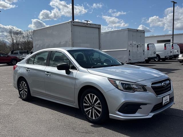2019 Subaru Legacy 2.5i