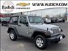 2017 Jeep Wrangler