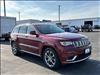 2020 Jeep Grand Cherokee Summit