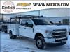 2022 Ford F-350 Super Duty