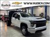 2022 Chevrolet Silverado 3500HD CC