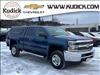 2015 Chevrolet Silverado 2500HD