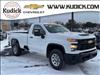 2025 Chevrolet Silverado 3500HD