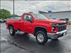 2020 Chevrolet Silverado 3500HD Work Truck