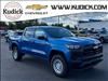 2024 Chevrolet Colorado