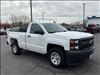 2015 Chevrolet Silverado 1500 Work Truck