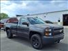 2015 Chevrolet Silverado 1500 Work Truck