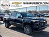 2024 Chevrolet Colorado