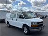 2020 Chevrolet Express 2500