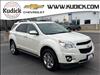 2015 Chevrolet Equinox LTZ