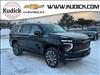 2025 Chevrolet Tahoe