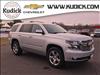 2019 Chevrolet Tahoe