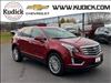 2019 Cadillac XT5