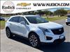 2022 Cadillac XT5