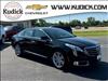 2019 Cadillac XTS