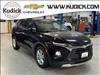 2019 Chevrolet Blazer