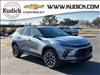 2025 Chevrolet Blazer