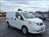 2020 Nissan NV200 SV
