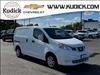 2021 Nissan NV200