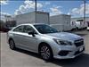 2019 Subaru Legacy 2.5i