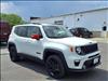 2020 Jeep Renegade Orange Edition