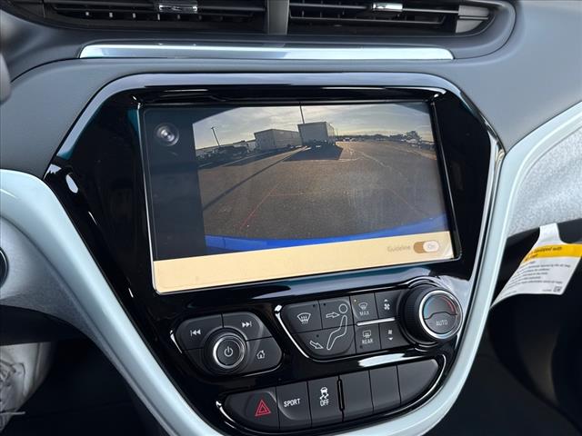 2020 Chevrolet Bolt EV LT
