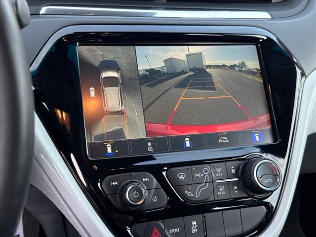 2020 Chevrolet Bolt EV Premier