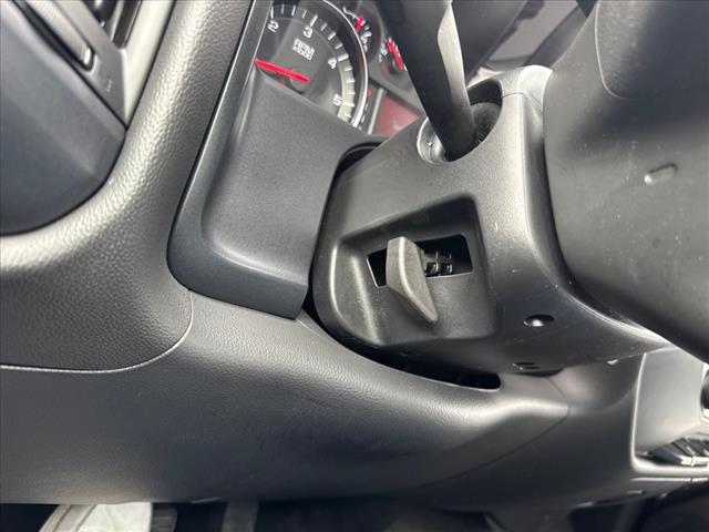 2015 Chevrolet Silverado 1500 Work Truck