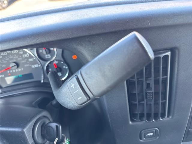 2013 GMC Savana 3500