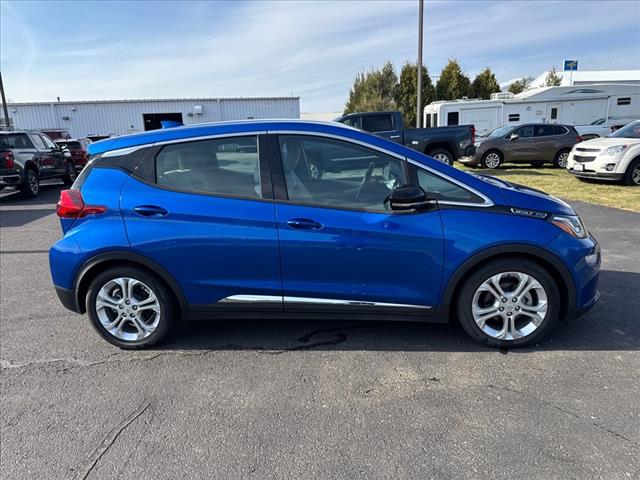 2020 Chevrolet Bolt EV LT