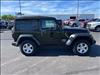 2020 Jeep Wrangler Sport