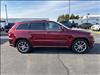 2020 Jeep Grand Cherokee Summit