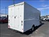2018 Ford Transit Cutaway 350 HD