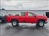 2020 Chevrolet Silverado 3500HD Work Truck