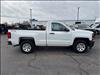 2015 Chevrolet Silverado 1500 Work Truck