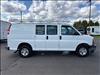 2020 Chevrolet Express 2500