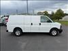 2021 Chevrolet Express 3500