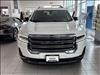 2022 GMC Acadia AT4